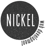 Nickel Media Web Development