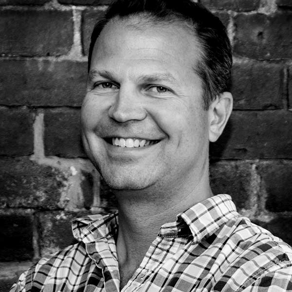 Jason Nickel