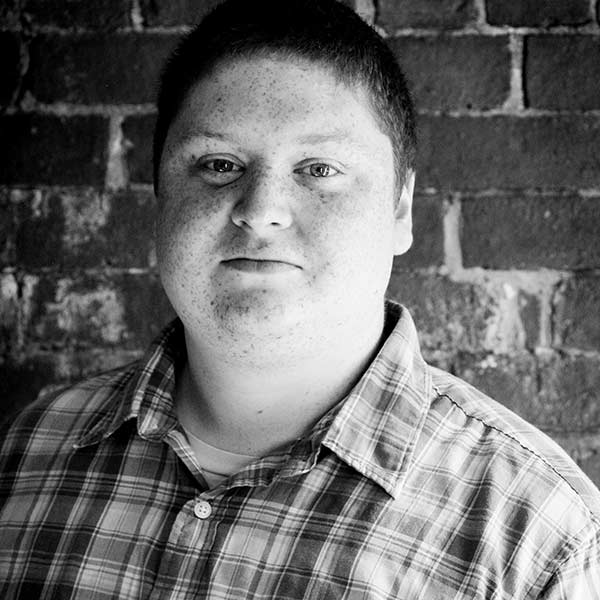 Josh McGrath
